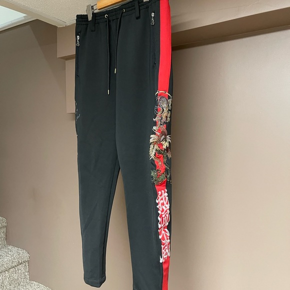 Yazuka Pants - Picture 1 of 3